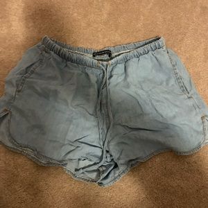 Brandy Melville shorts